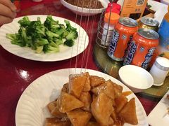 -三义和酒楼(广渠门店)