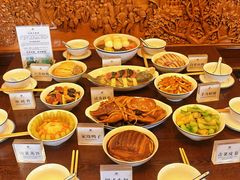 -咸亨酒店•非遗绍兴菜•中华老字号(堂吃餐厅)