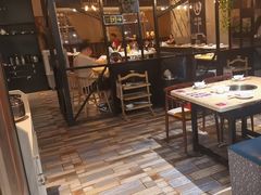 -正禾鲜·潮汕牛肉火锅(凯德天府店)