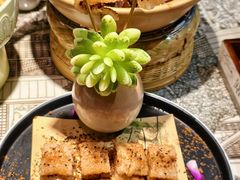 麻糍诱惑-一味大院•桐庐菜传承店(春江路店)