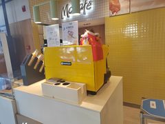 -麦当劳(安定门外大街店)