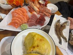 -松坂屋日料自助(长城路店)