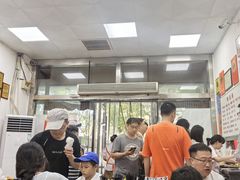 -子午路张记肉夹馍(翠华路店)