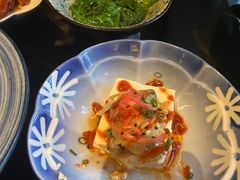 -曙亚洲餐厅-重庆富力艾美酒店(南坪万达广场店)
