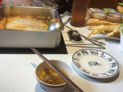 -螺大喜螺蛳粉火锅(雍和宫店)