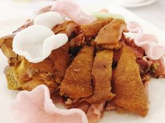金牌咸猪手-朱仔记食府(江南大道店)