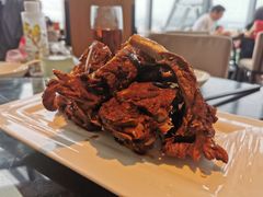 -小南洋海景餐厅(深圳湾店)