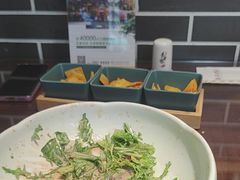 -秦家味老菜馆(民族北路店)