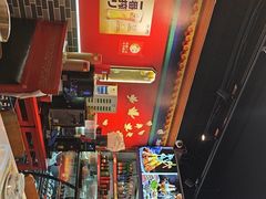 -老北京胡同味道二荤铺(酒仙桥店)