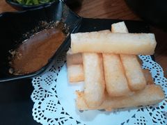 -七裕庄(凯旋南路店)