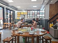 -高淳老街土菜馆(迎薰门店)