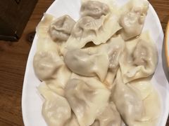 -一轩饺子馆(丽都店)