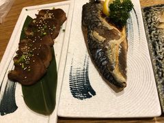 -林妈妈村·日式料理(宝山龙湖天街店)