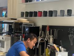 -手心咖啡