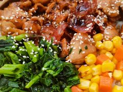 -赵财财·肠粉·煲仔饭(华润万象城店)