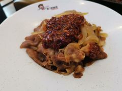 -敏丁拌饭(中街总店)