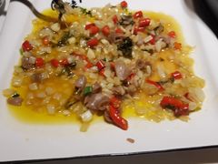 -千岛湖小鱼儿·淳安匠心农家菜