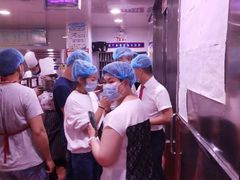 -清真军邺·金富苑肥牛(石坡街旗舰店)