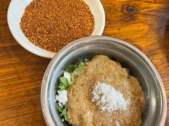 -韩风烤牛肉冷面店