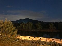 -紫金山索道-售票处