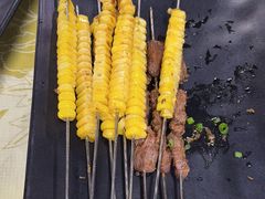-聚味瞿记·龙虾堂(树木岭店)