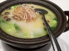 -淮香国色·淮扬菜(正大中心店)
