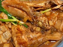 -荣小馆(杭州大厦店)