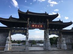 -建水文庙