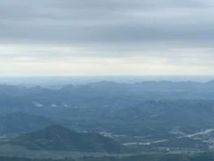 -狼牙山风景区