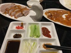 -皇城根北京风味主题餐厅(中海环宇城店)