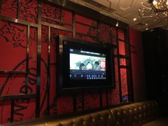 -觅KTV(岳峰大厦店)
