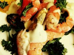 -索菲特西湖大酒店·香榭丽全日候餐厅(南山路店)