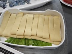 -君邦火锅(新疆大厦店)