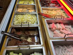 -布多斯烤肉火锅自助(江腾广场店)