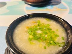 -红蜡烛-养生粥-津鲁菜(中山路店)