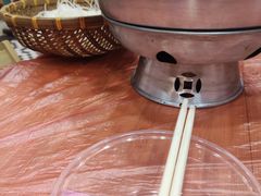 -王大乔泡椒米线·小火锅(星城天地店)