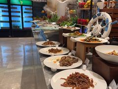 -十堰天海温德姆酒店·四季全日制餐厅(北京中路店)