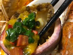 -79号渔船海鲜饭店(华强北店)