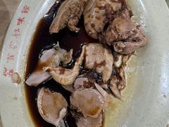 -百家鸡味馆(清泰店)