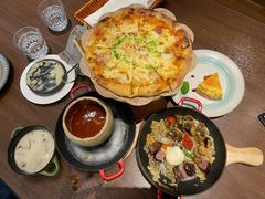 -西堤牛排(合肥之心城店)