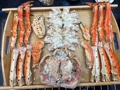 -震海贝烤贝·民俗特色店(延吉总店)