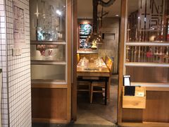 -喜来稀肉(望京店)