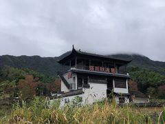 -塔川景区