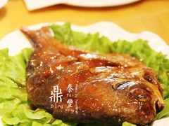 -鼎泰丰(嘉年华•海信广场VILLAGE店)