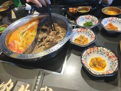 -牛武士寿喜烧·和牛火锅自助(全球首店)