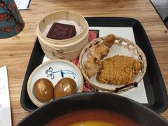 藤椒鸡排-和府捞面(北美新天地店)
