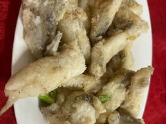 -蛇口康乐快餐鱼仔档(翠苑小区店)