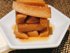 -老客家·客家菜(万达店)