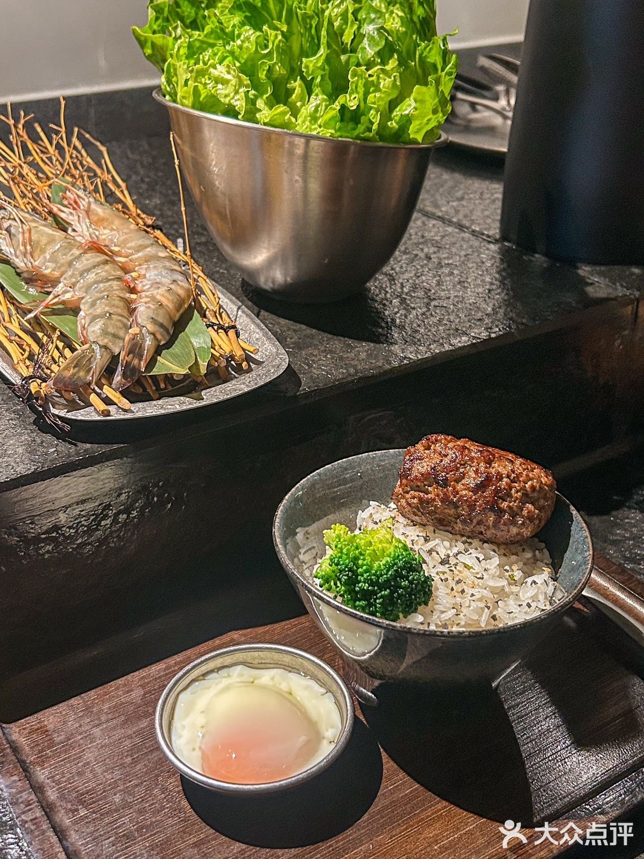 珠海！超适合约会小聚的日式烧肉店！氛围感💯