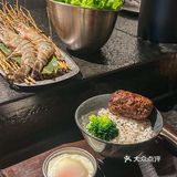 珠海！超适合约会小聚的日式烧肉店！氛围感💯